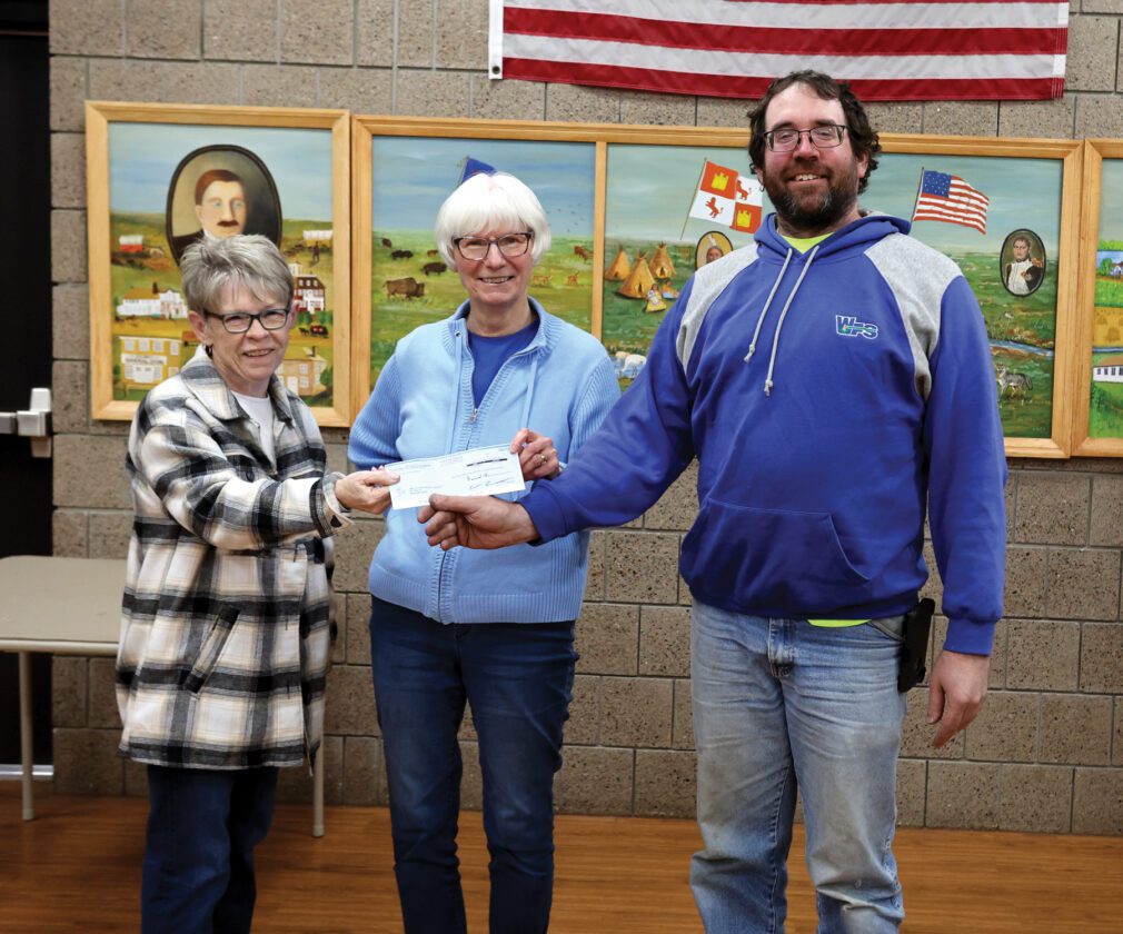 Wells Council gets project updates | News, Sports, Jobs - Faribault County Register - Vimarsana News